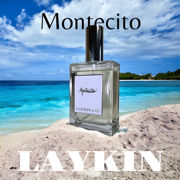 Montecito 100ML